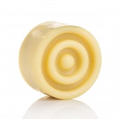 Твердий парфумований крем-баттер для тіла «Гарденія»