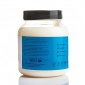 Рафинированное кокосовое масло без аромата