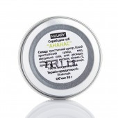 Скраб для губ «Ананас»