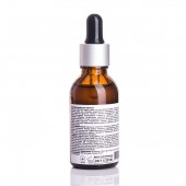 Масляный флюид для лица