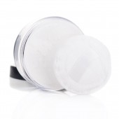 Прозрачная рассыпчатая пудра