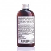 Убтан для м'якого очищення і скрабування шкіри