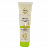 Інтенсивний крем для рук і нігтів з екстрактом алое віра