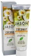 Зубная паста «Заживляющая» с маслом кокоса Simply Coconut™