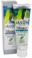 Зубная паста «Освежающая» с маслом кокоса и эвкалипта Simply Coconut™ 