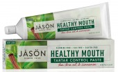 Зубная паста с маслом чайного дерева против парадонтоза Healthy Mouth