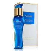 Біо-ефективна нежирна гель-сироватка