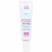 Зволожуючий і відновлюючий крем для ніг