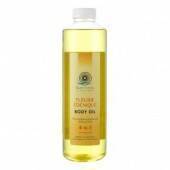 Купити Олія-спрей для тіла і масажу «4 в 1» — фото 2 Олія-спрей для тіла і масажу «4 в 1»