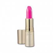 Стійка сяюча губна помада