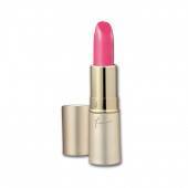 Стійка сяюча губна помада