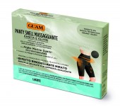 Купить Леггинсы короткие массажные Snell XS-S (38-40) Леггинсы короткие массажные Snell XS-S (38-40)