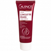 Купити Омолоджуючий крем для рук «Довге життя клітини» Омолоджуючий крем для рук «Довге життя клітини»