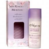 Відновлюючий і зволожуючий шкіру крем