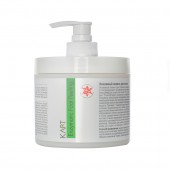 Ензимний пілінг для стоп