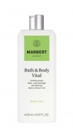Восстанавливающий гель для душа Bath & Body Vital