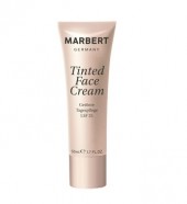 Тонирующий крем для лица SPF 25 - Sale