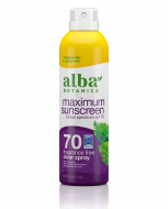 Купить Водостойкий солнцезащитный спрей широкого спектра действия Maximum SPF 70 без запаха Водостойкий солнцезащитный спрей широкого спектра действия Maximum SPF 70 без запаха