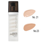 Антивіковий BB-крем проти зморшок #23 Natural Beige