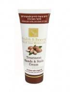 Мультивітамінний крем для рук з олією аргана - Sale