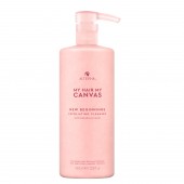 Восстанавливающий пилинг для кожи головы New Beginnings