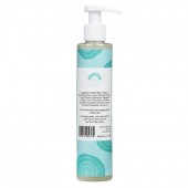 Liquid Baby Teva Soap Спеціально розроблене, натуральне рідке мило для малюків