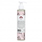  Baby Teva Shampoo Against hair loss Натуральный шампунь для ухода за волосами беременных женщин и мам