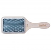 Щітка для волосся Paddle бамбукова