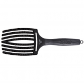 Купить Щетка массажная с натуральной щетиной Combo Large Щетка массажная с натуральной щетиной Combo Large