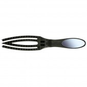 Купить Щётка массажная On The Go нейлон + щетина Щётка массажная On The Go нейлон + щетина