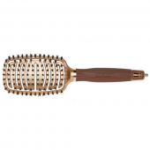 Купить Щётка для волос Flex Boar Щётка для волос Flex Boar