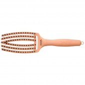 Купить Щетка для волос Combo Medium Peach Щетка для волос Combo Medium Peach