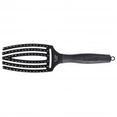 Купить Щетка массажная с натуральной щетиной Combo Medium Щетка массажная с натуральной щетиной Combo Medium