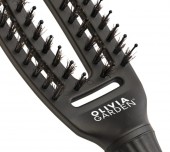 Щетка для волос Combo Small Full Black