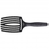 Купить Щетка для волос Combo Large Full Black Щетка для волос Combo Large Full Black