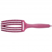 Купить Щетка для волос Combo Medium Bright Pink Щетка для волос Combo Medium Bright Pink
