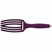 Купить Щетка для волос Combo Medium Deep Purple Щетка для волос Combo Medium Deep Purple
