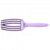 Купить Щетка для волос Combo Medium Nineties Grape Soda Щетка для волос Combo Medium Nineties Grape Soda