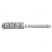 Купить Термобрашинг Wavy Bristles White & Grey 25 мм Термобрашинг Wavy Bristles White & Grey 25 мм