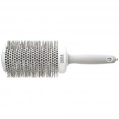 Купить Термобрашинг Wavy Bristles White & Grey 65 мм Термобрашинг Wavy Bristles White & Grey 65 мм