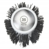 Термобрашинг Wavy Bristles 35 мм