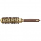 Купить Термобрашинг Gold & Brown 35 мм Термобрашинг Gold & Brown 35 мм