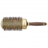 Купить Термобрашинг Gold & Brown 65 мм Термобрашинг Gold & Brown 65 мм