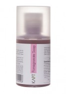 Гранатовое мыло 