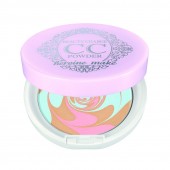 Купить CC-пудра SPF 25 Heroine Make CC-пудра SPF 25 Heroine Make