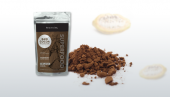 Какао-порошок органический не обработанный