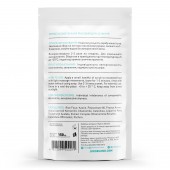 Рисовий скраб для обличчя