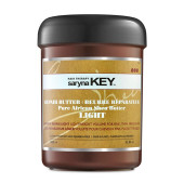 Зволожуюче масло-крем для волосся полегшена формула