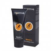 Разогревающий крем для подготовки тела к физическим нагрузкам