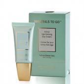 Активний омолоджуючий денний крем